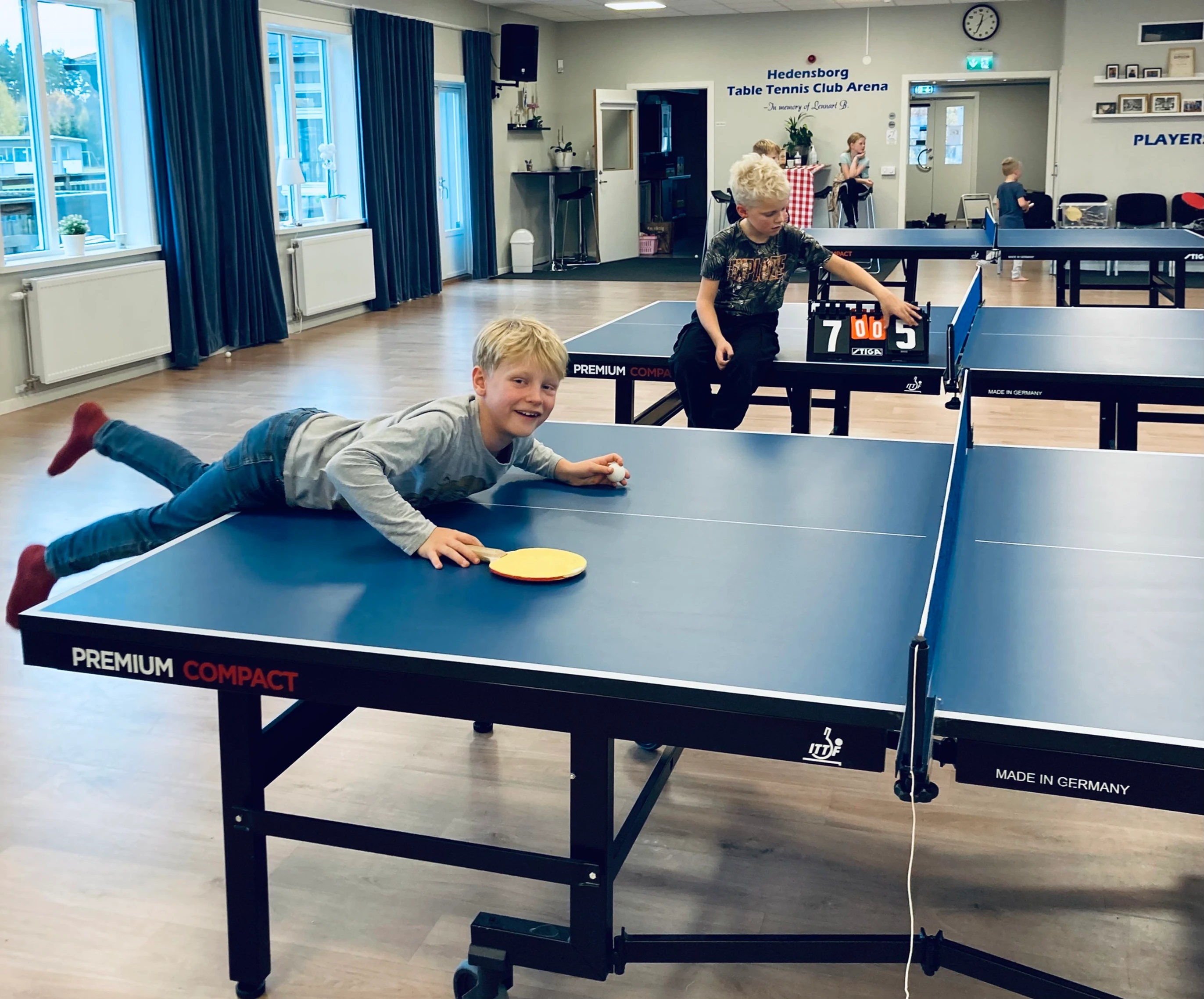 Läslovet bild
