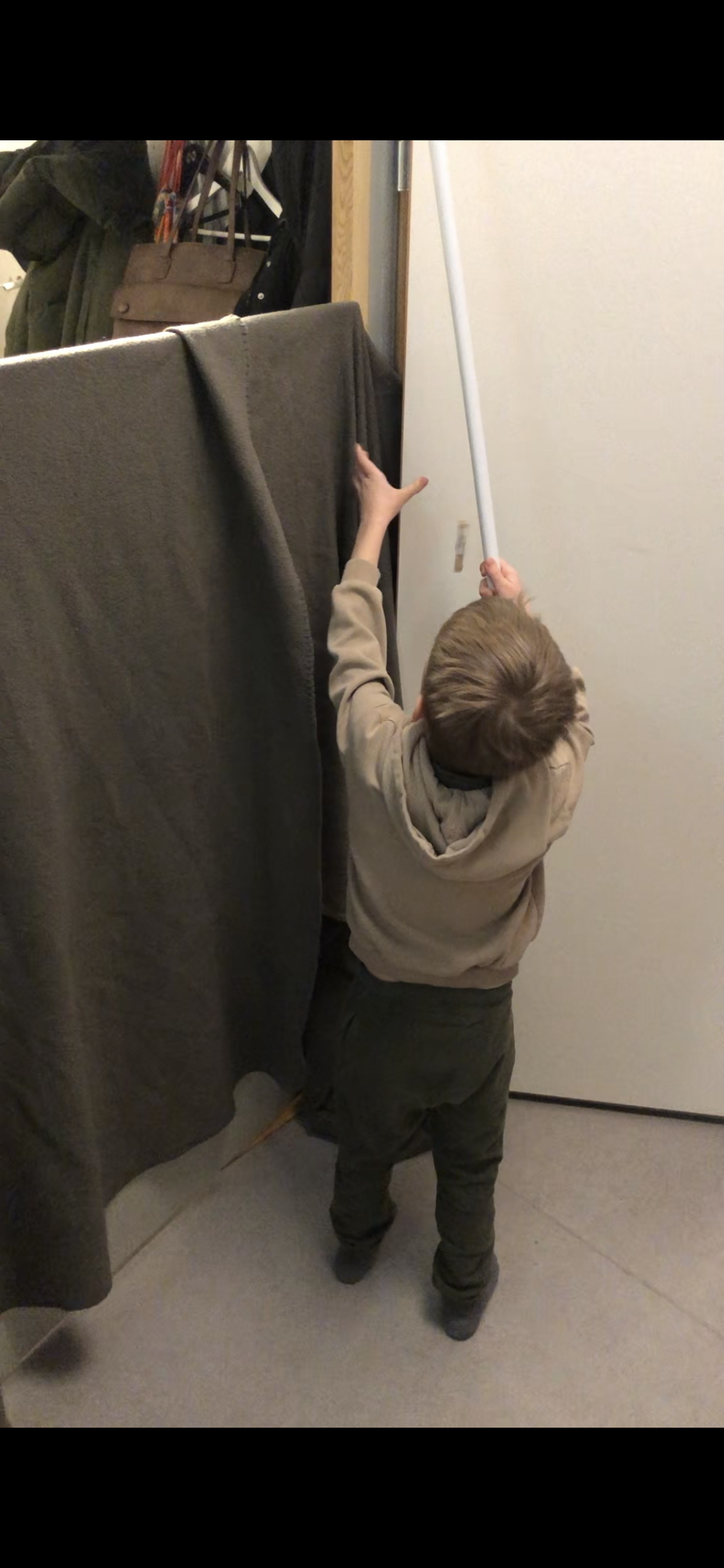 En vecka på Å-sidan bild