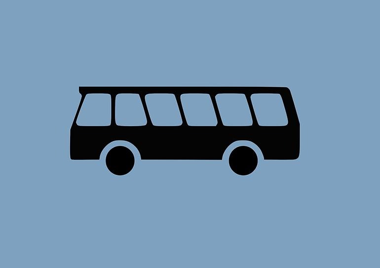 OBS! Uppdaterat!! Eftermiddagsturer inställda 14/1 bild