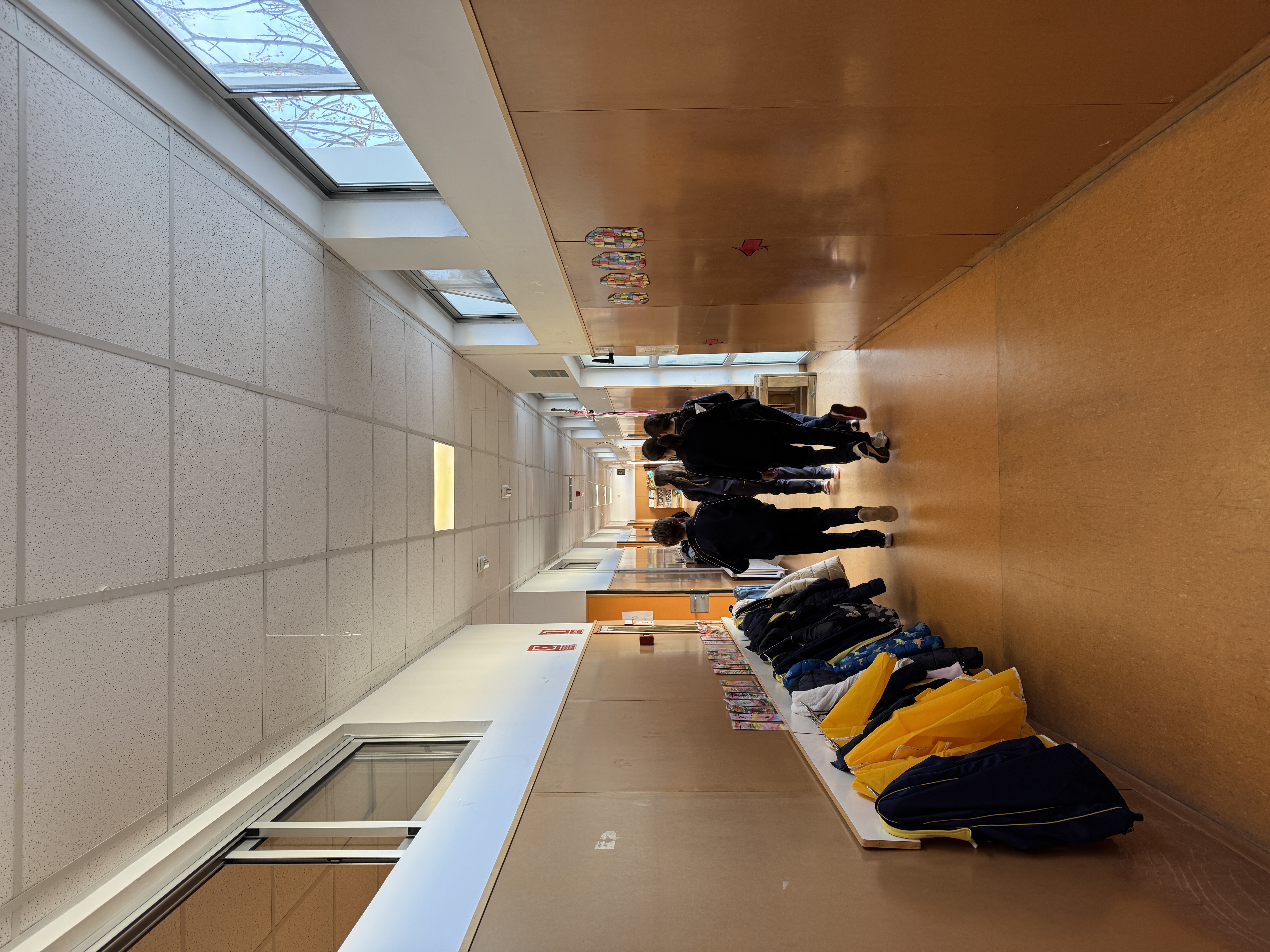 Besök i Valencia med Erasmus+ bild