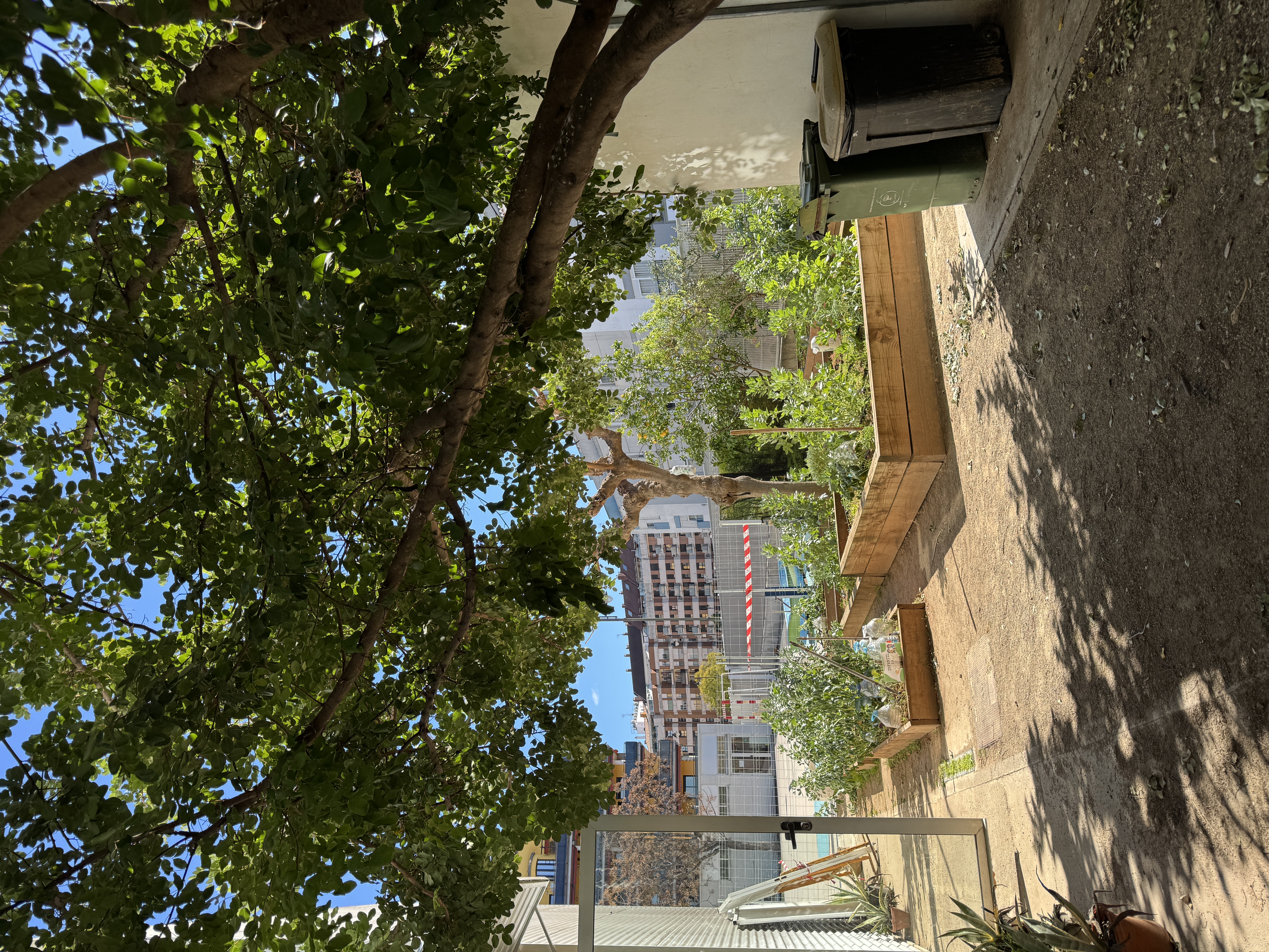 Besök i Valencia med Erasmus+ bild