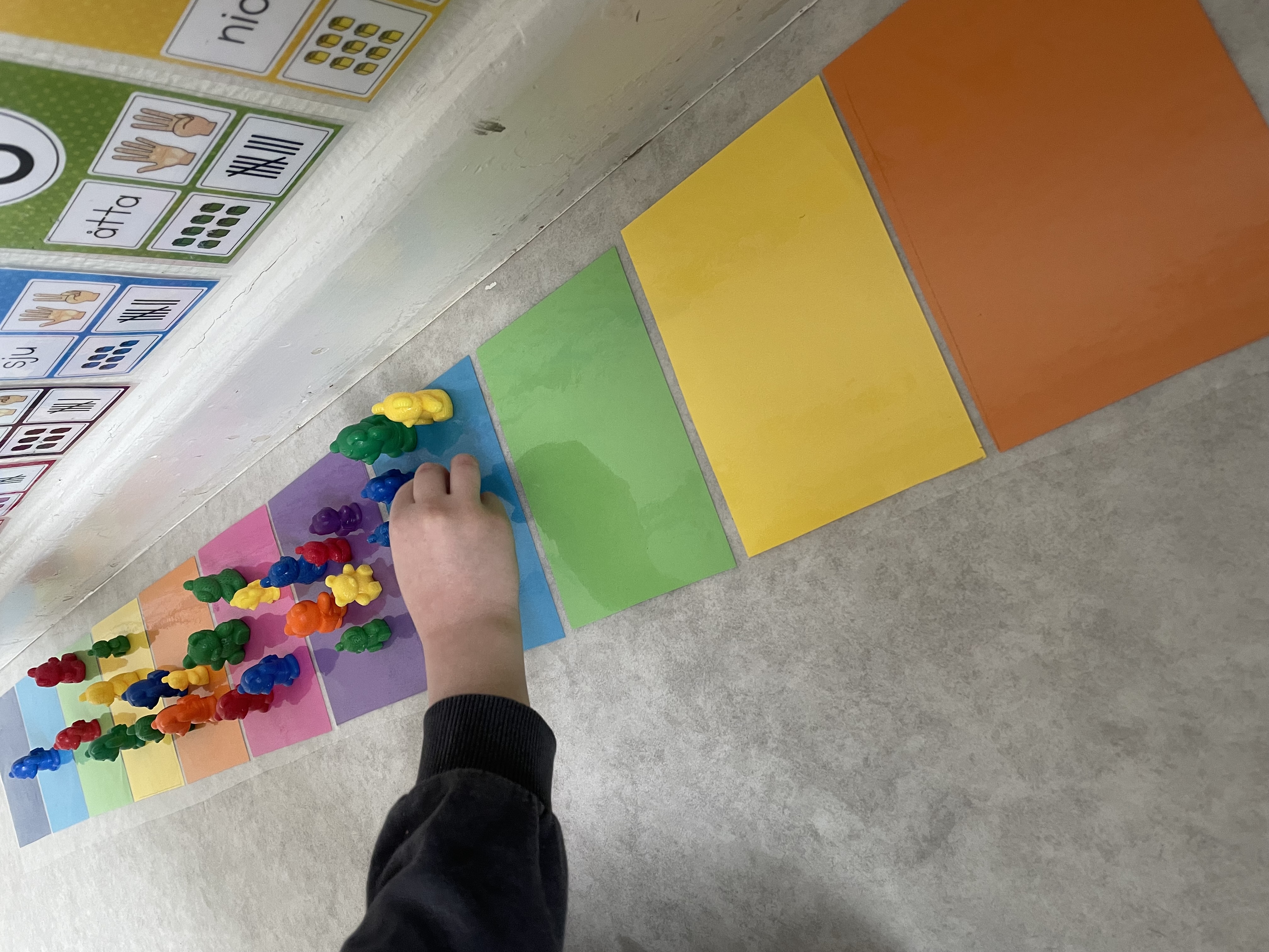 En vecka på Myrstacken✨ bild