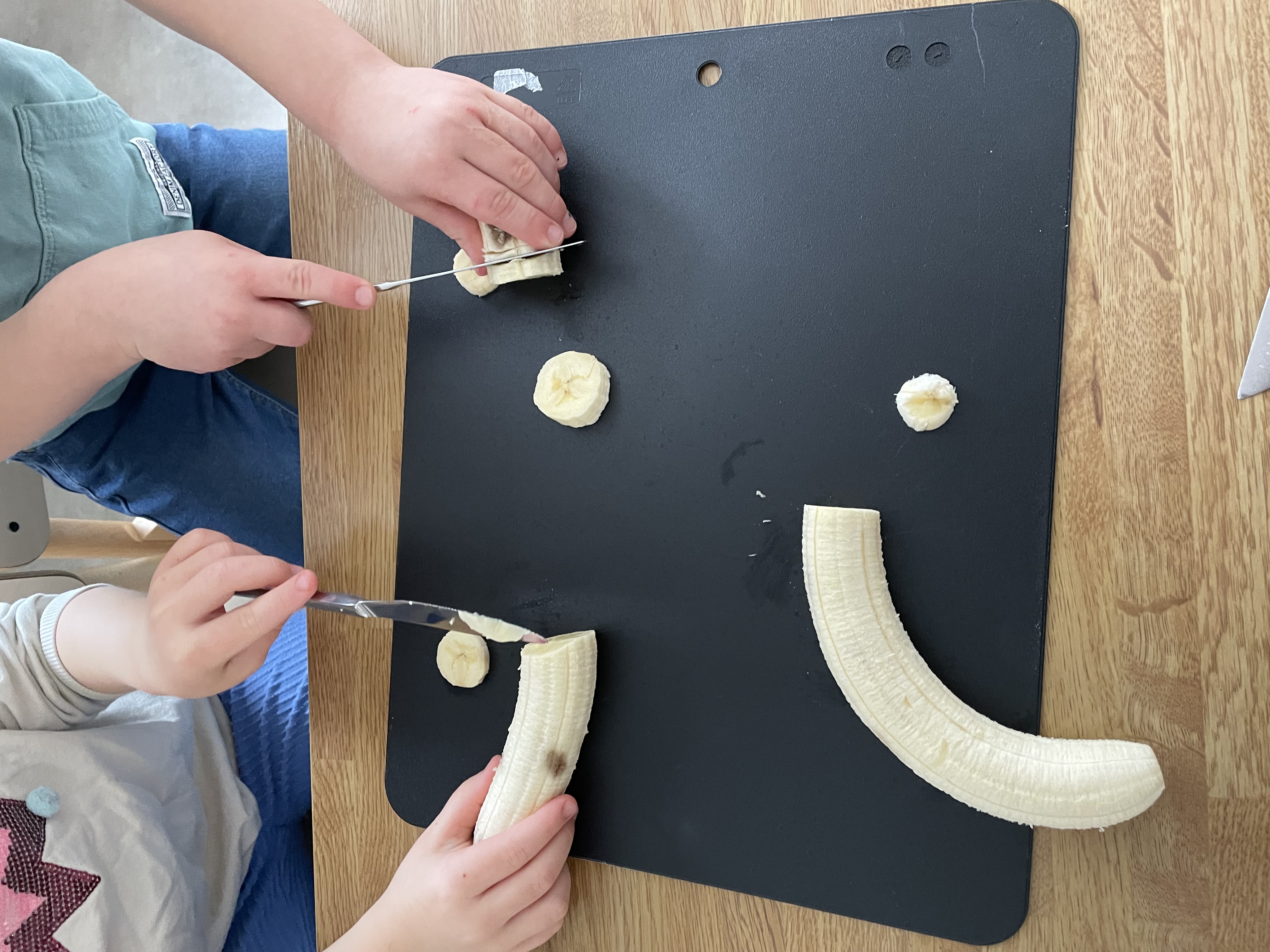 En vecka på Myrstacken✨ bild