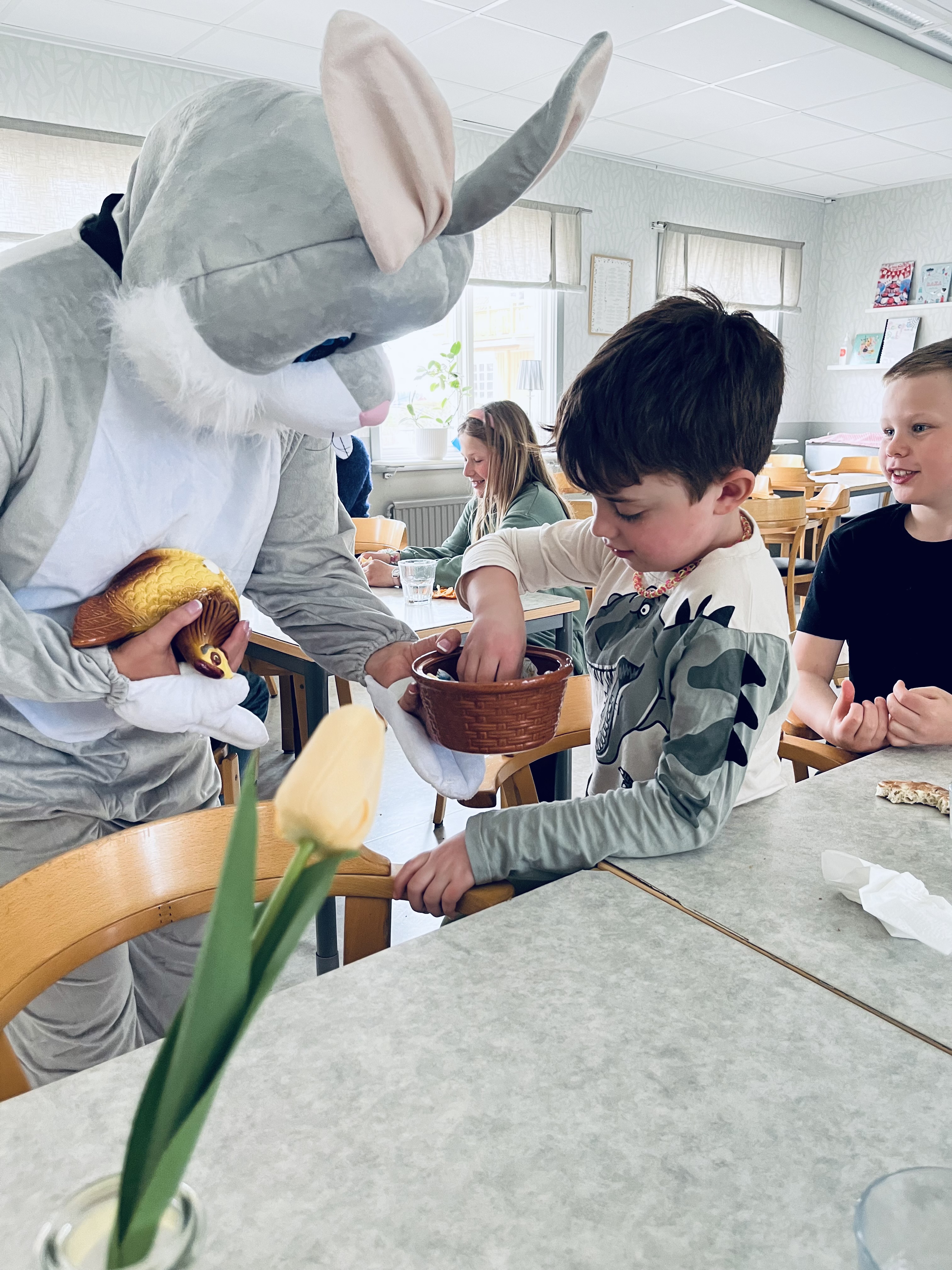 Påsklov bild