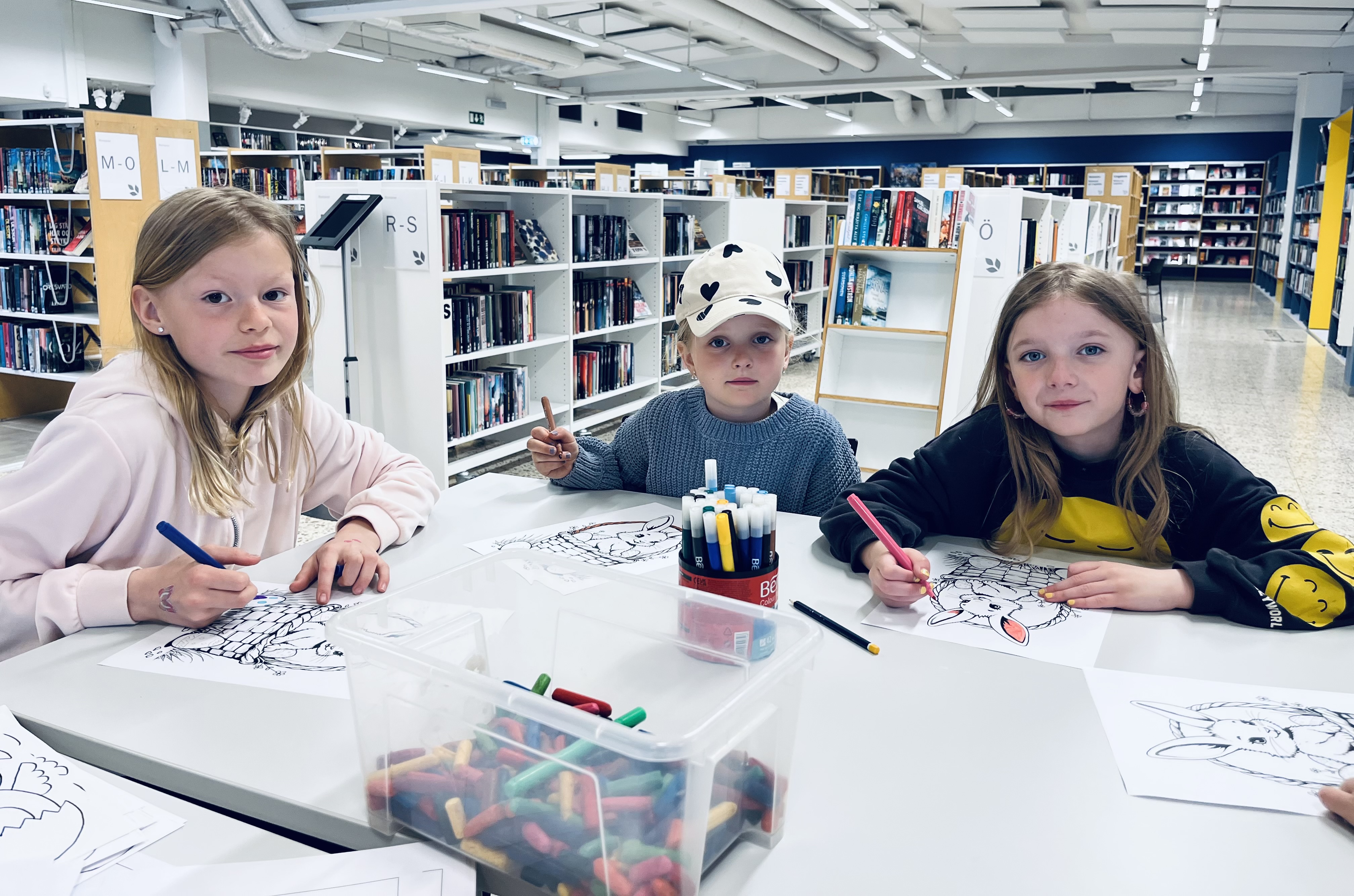 Påsklov bild