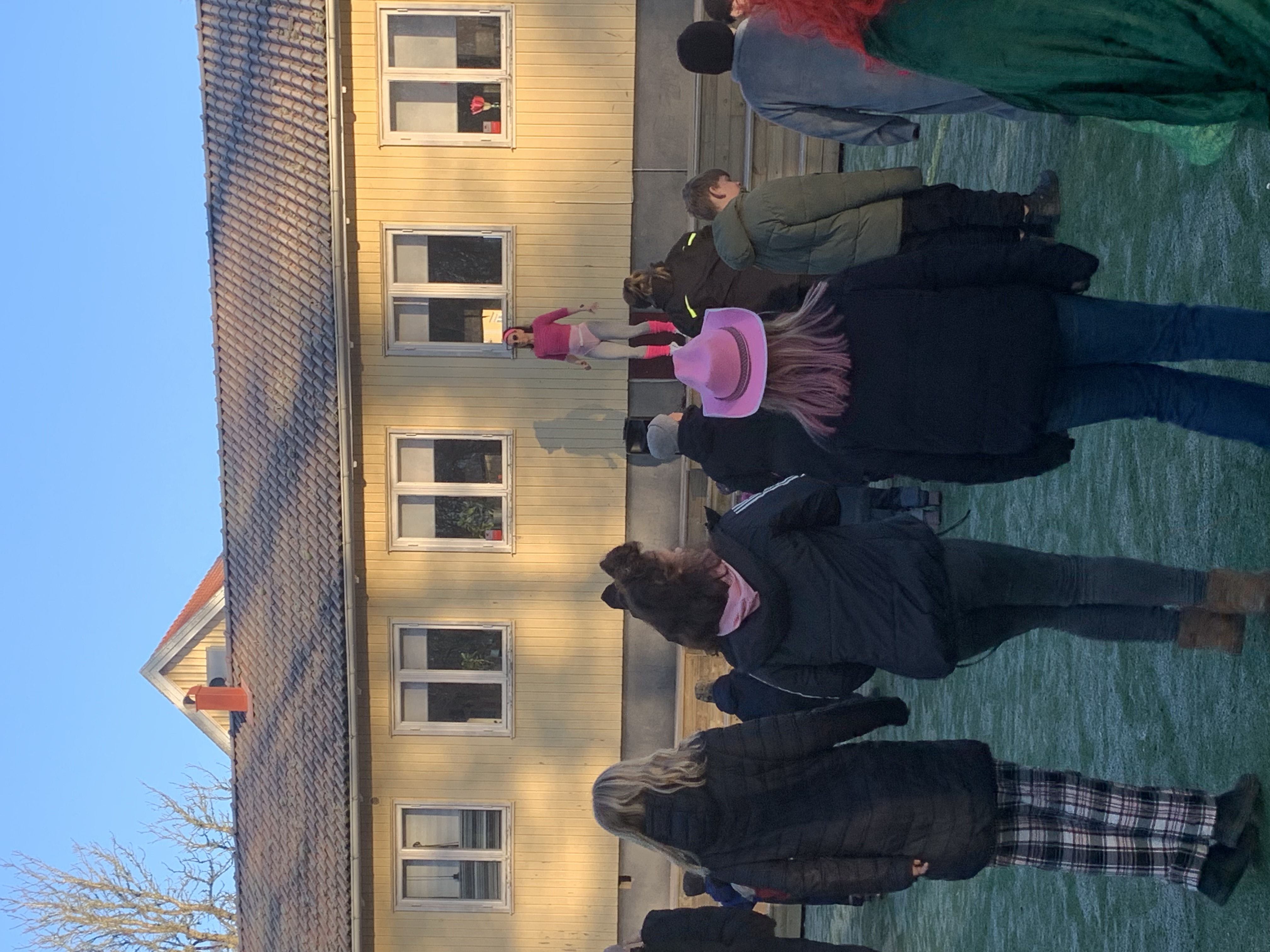 Crazy Friday bild