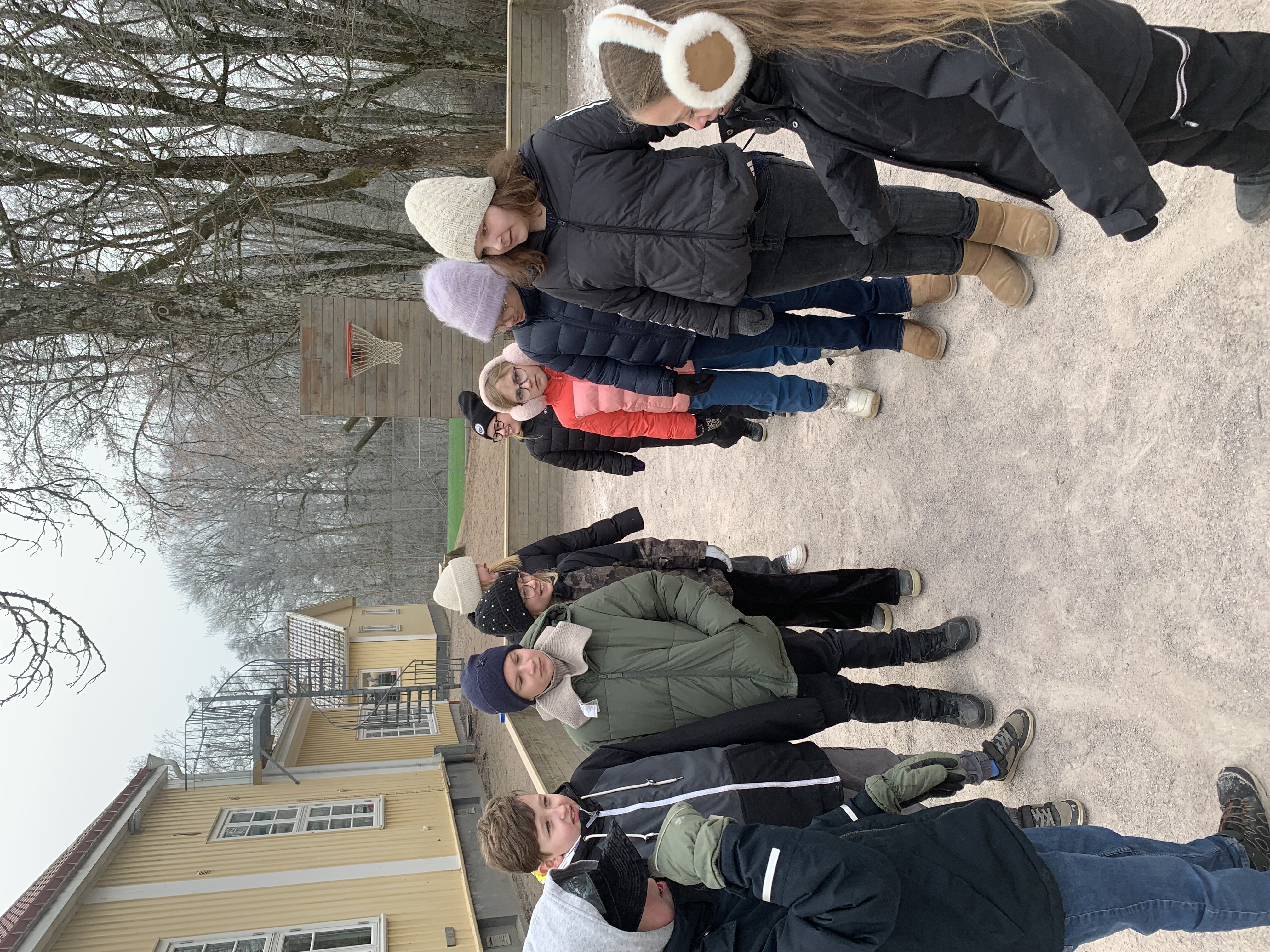 GRETA bild