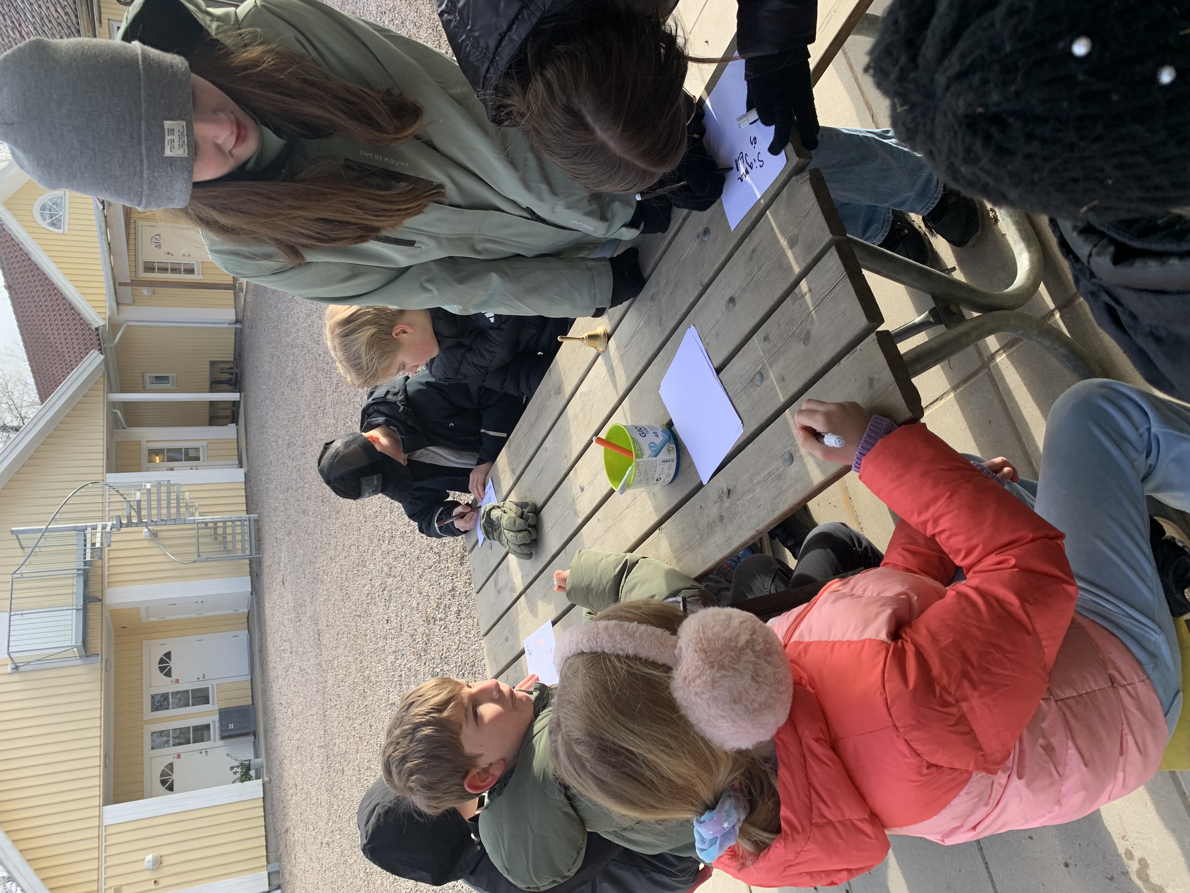 GRETA bild