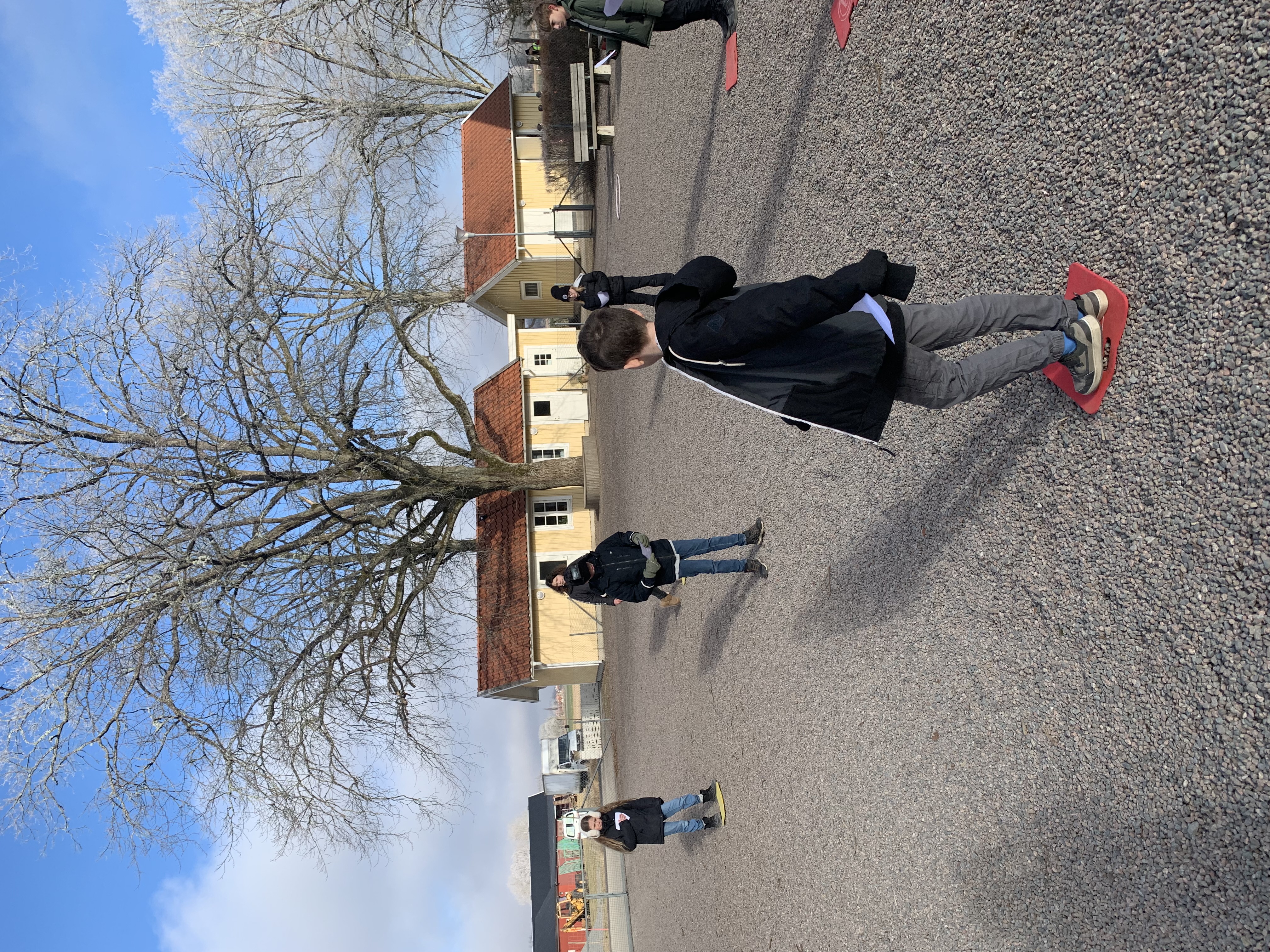 GRETA bild