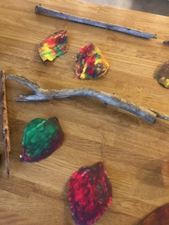 Höstfest på Myrstacken bild