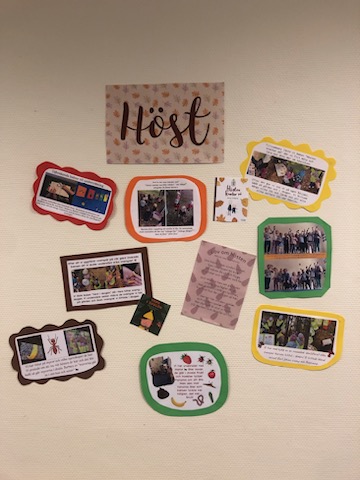 Höstfest på Myrstacken bild