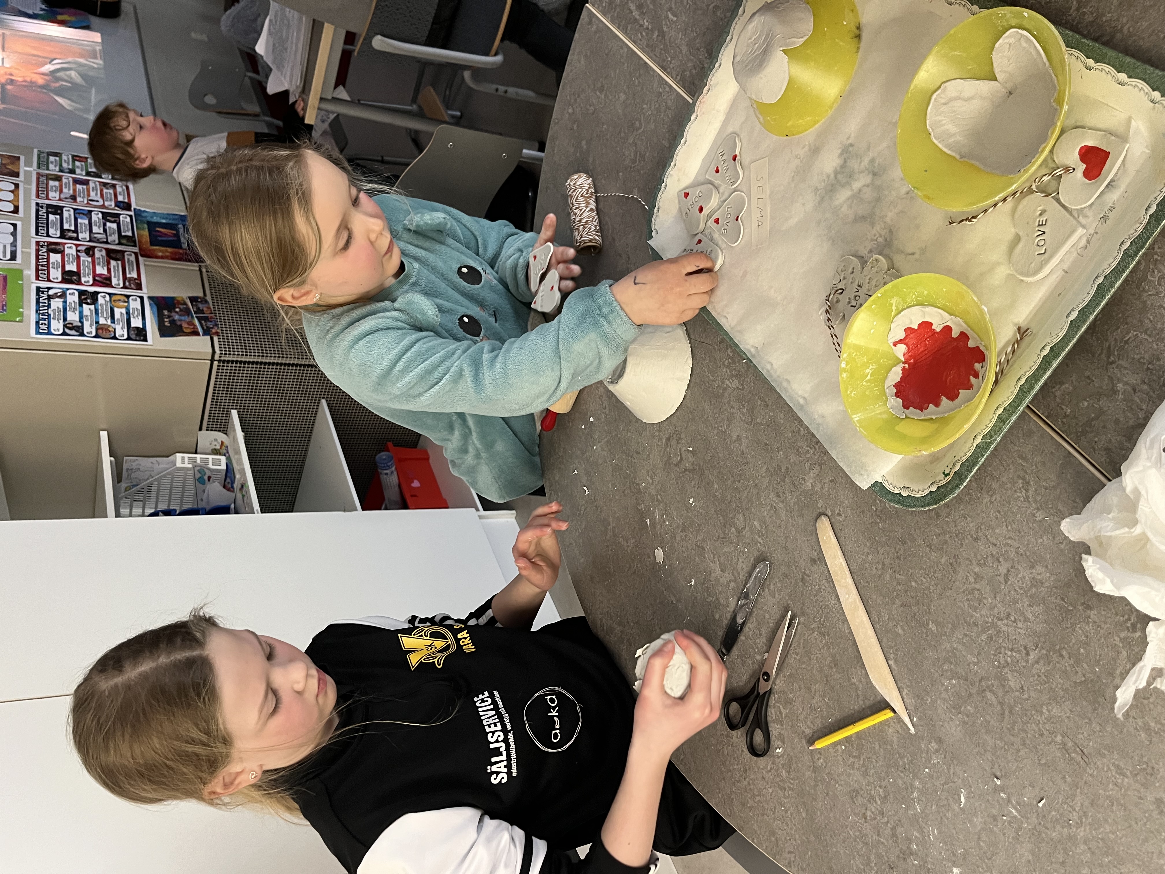 Sportlov på fritids bild