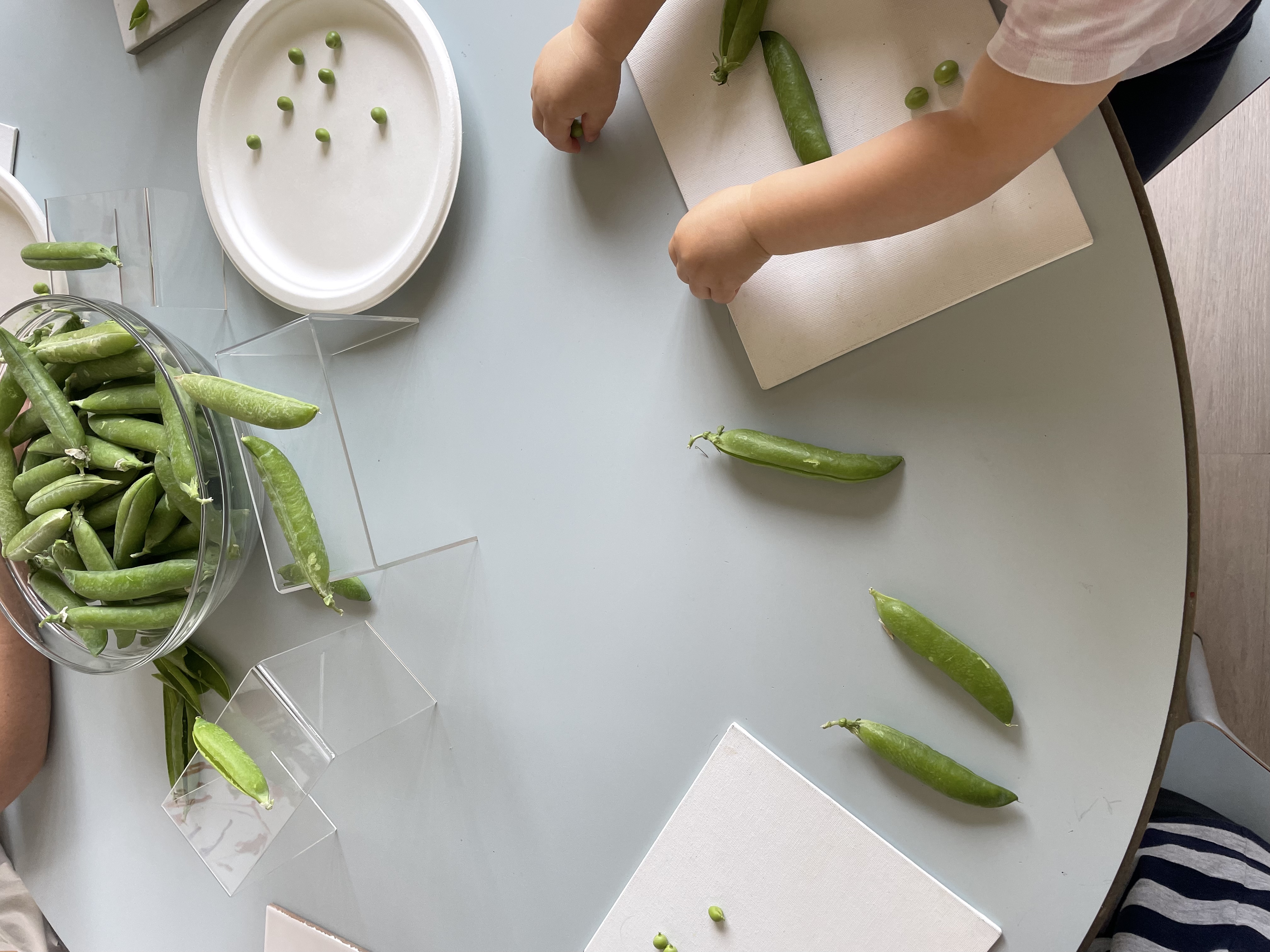 Kurs om barns kreativa lärande bild