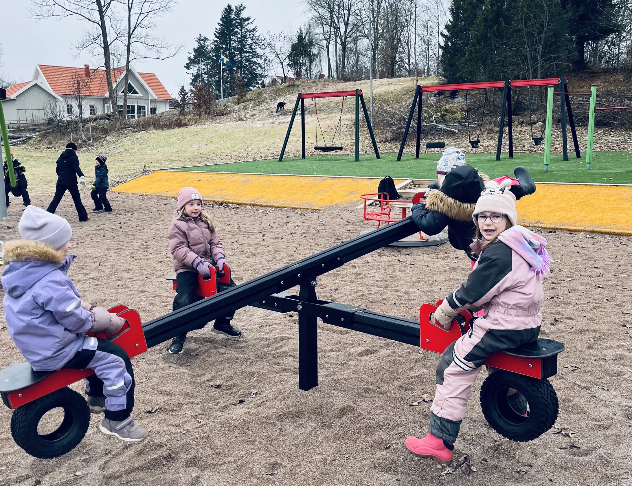 Sportlov bild
