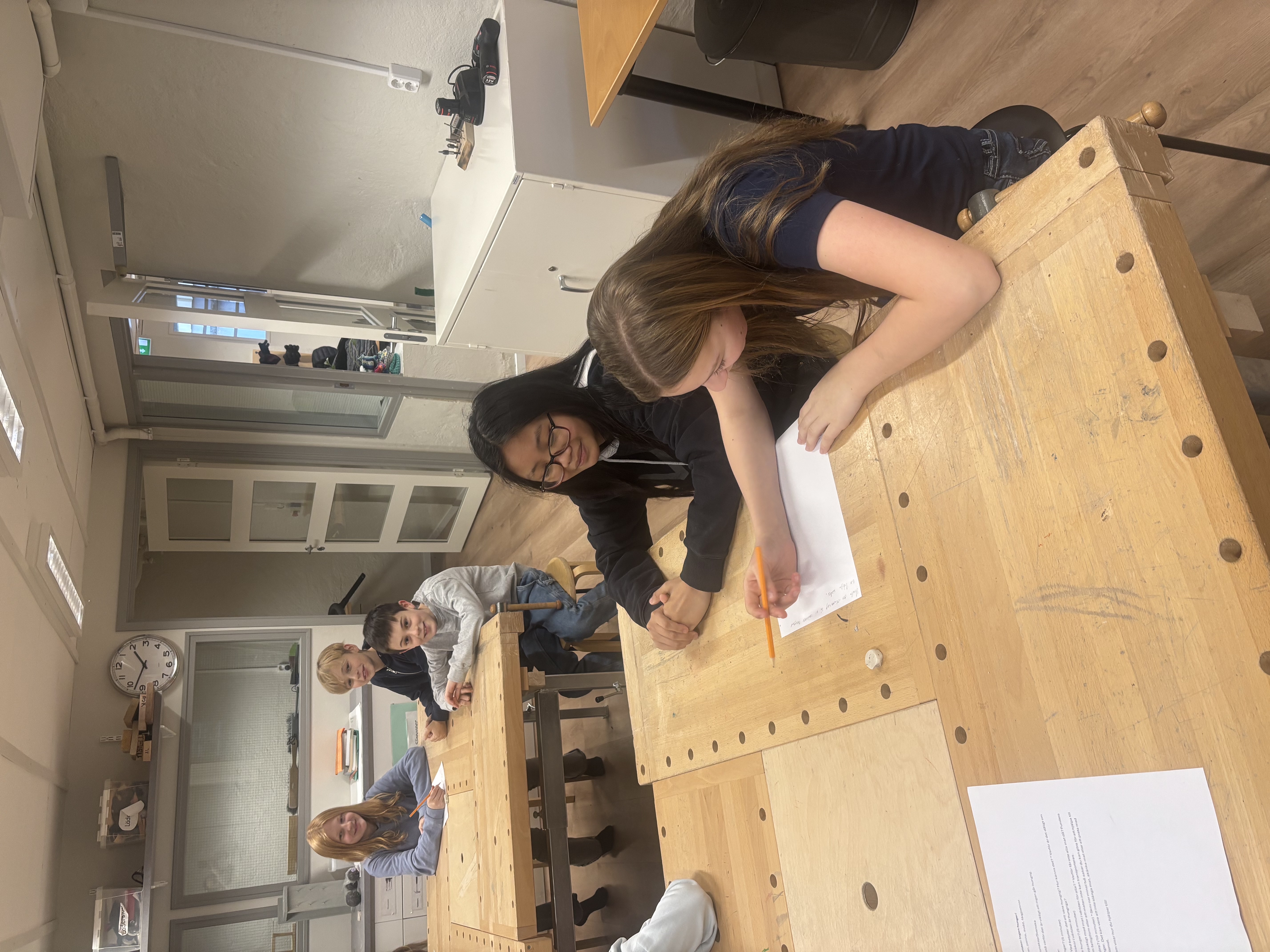 Naturdag med Globala Mål bild