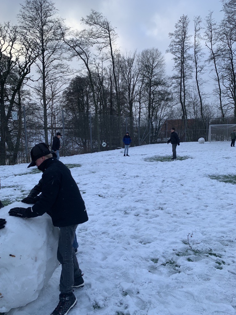 Snö... bild
