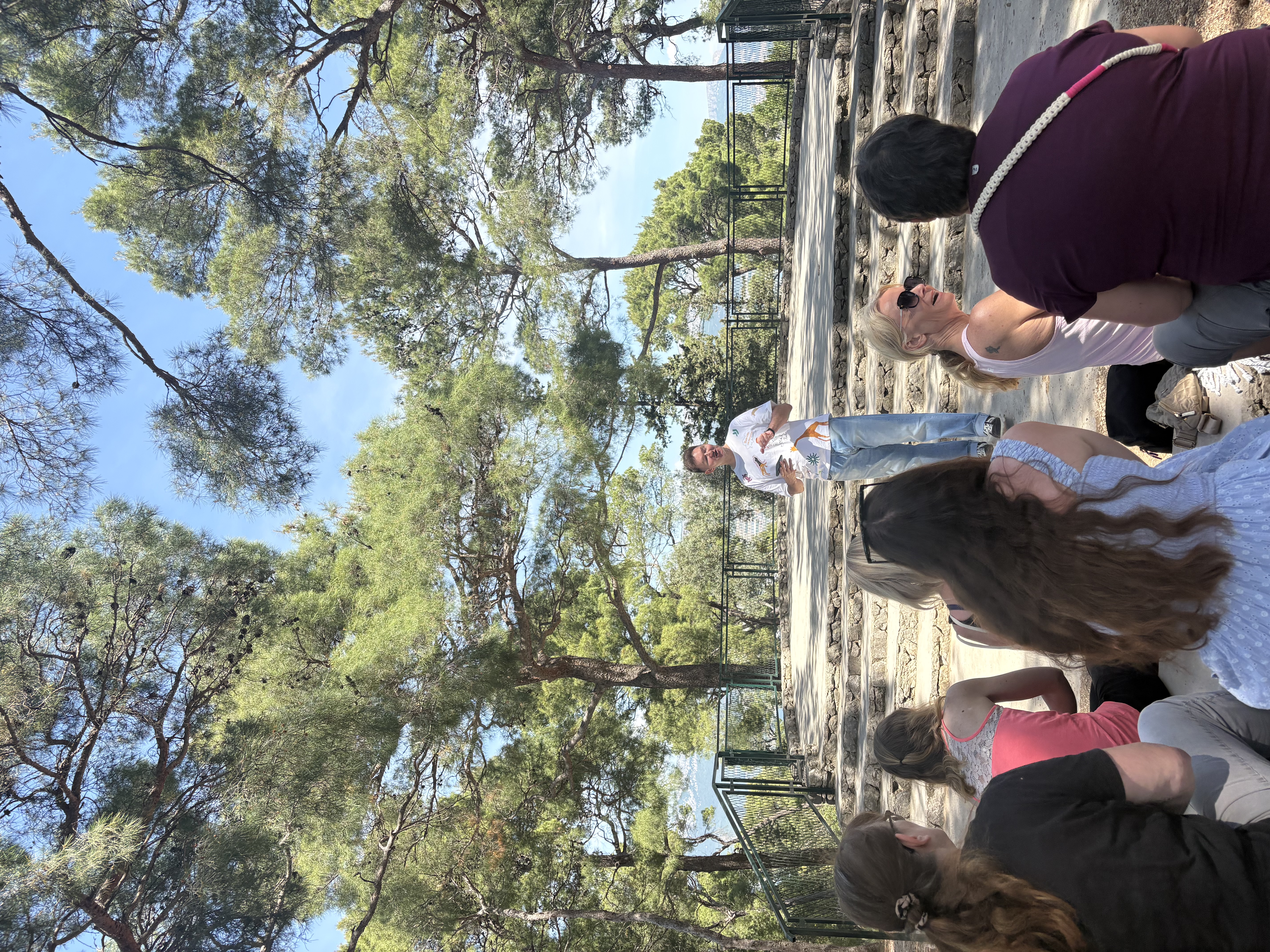 Erasmus+ kurs i Kroatien bild