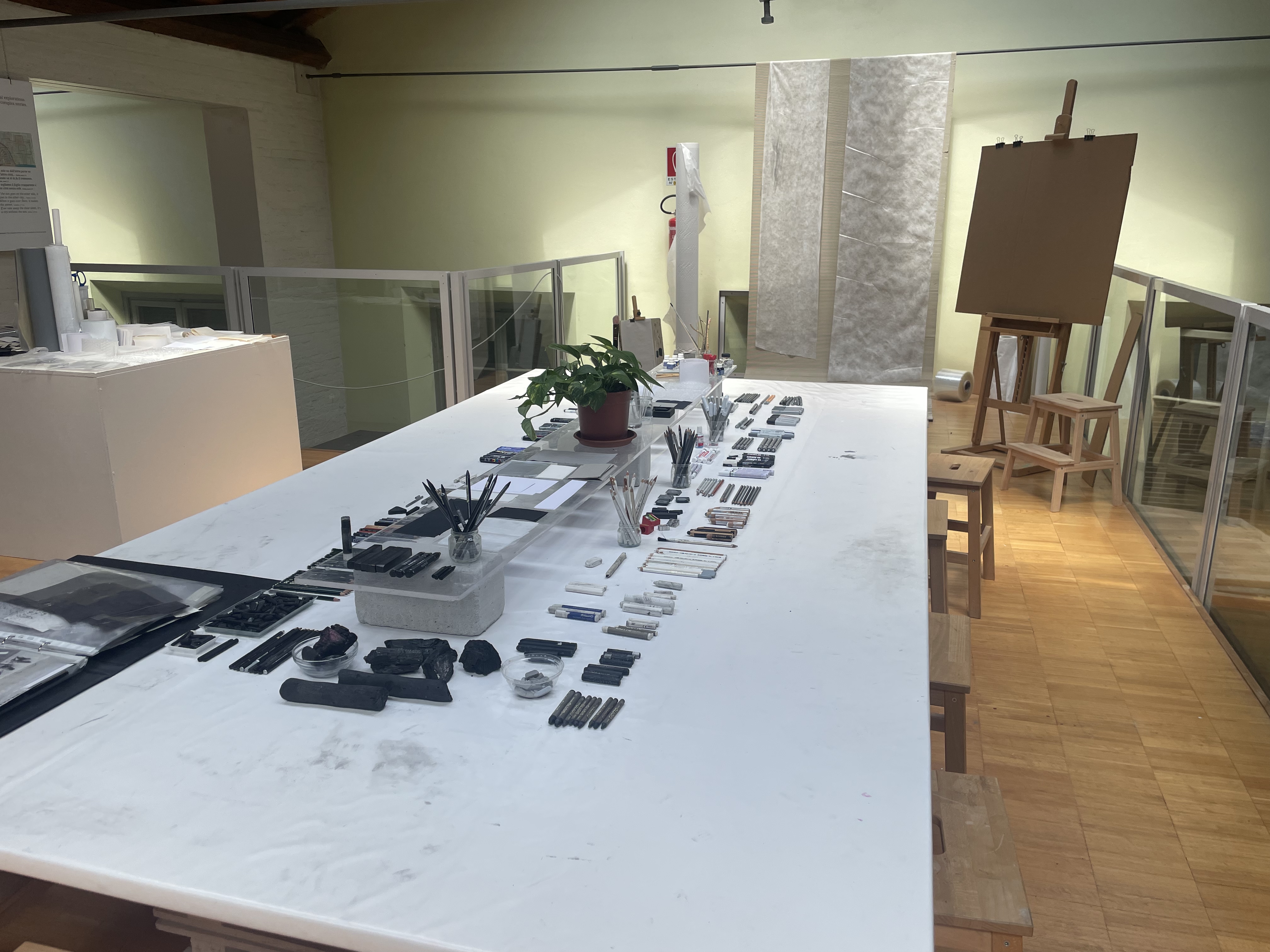 Kurs om barns kreativa lärande bild