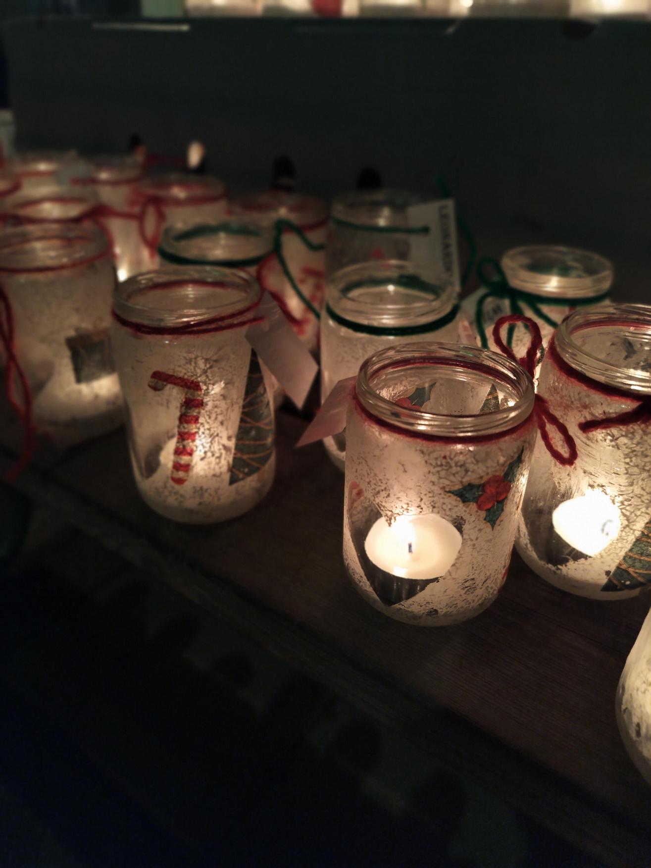 God Jul & Gott Nytt År bild